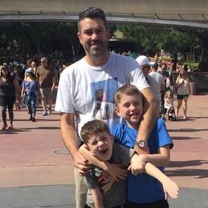 Meet your Posher, Peter